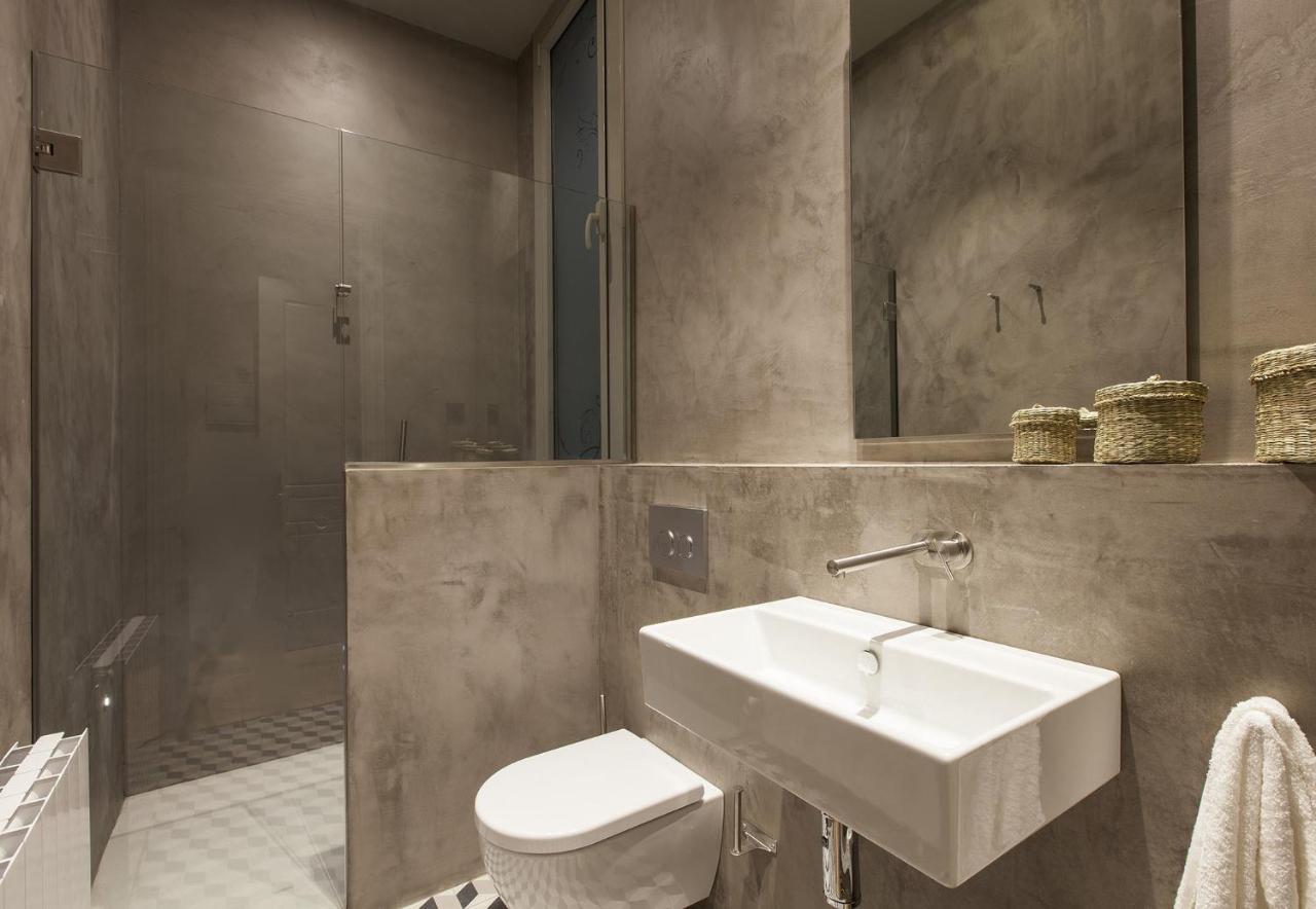 Ab Casa Saltor Apartment Barcelona Exterior foto