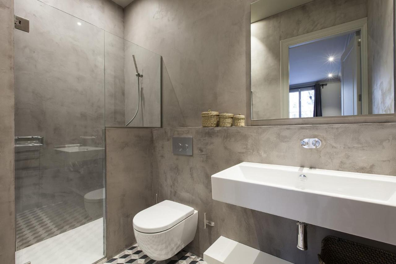 Ab Casa Saltor Apartment Barcelona Exterior foto